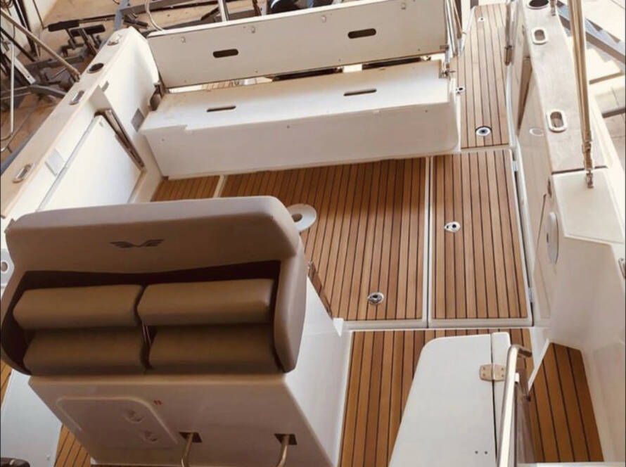 Guasch System el lugar ideal para la instalación y mejora de embarcaciones