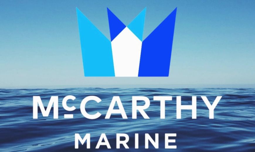 Mc Carthy Marine