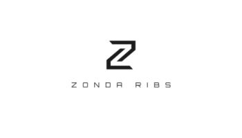 ZONDA RIBS