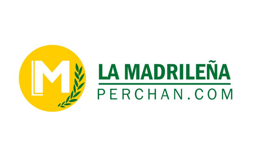 Logo del colaborador La Madrileña