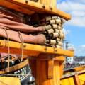 Ventajas de usar madera en cubiertas de barcos: estética, resistencia y tradición