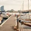 Guía de puertos de Barcelona para el mantenimiento de tu barco 2026